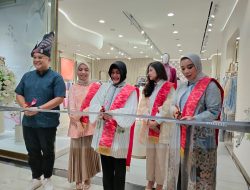 Usung Brand Lokal Berkualitas, WMI Kolaborasi Brand Kami Hadirkan Butik di TSM, Pertama di Makassar