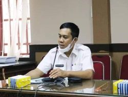 Terkait Anggaran Rp15 Juta Perdesa, Mantan Kabid Pemdes Sebut Itu Bukan Pelatihan