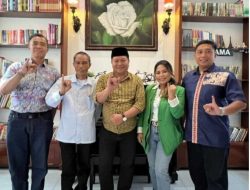Dewan Kawal Ranperda Inklusi Penyandang Disabilitas