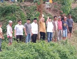 Menuju Pilkada 2024, Makmur Mustakim Kian Intens Temui Tomas Takalar