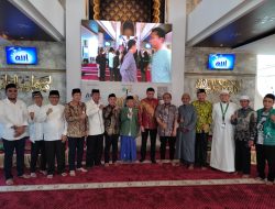 Pemkab Gowa Rebut Peringkat 4 Nasional Bidang Pembangunan Spiritual