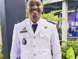 Kepemimpinan Muhammad Setiawan Berbuah Hasil, Bontokanang Sandang Status Desa Maju