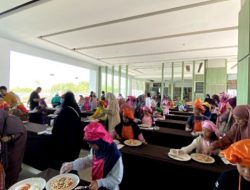 Dalton Hotel Makassar Kembali Hadirkan Anak-anak Program Fun Kids Activity – Cooking Class Membuat Pizza