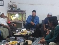 Terpanggil Layani Masyarakat, Caleg Gerindra Ayuzar Dg Siping Maju di DPRD Gowa