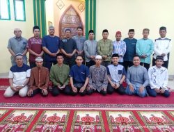 PD IDMI Gowa Mantapkan Program Kerja dan Persiapan Pelantikan
