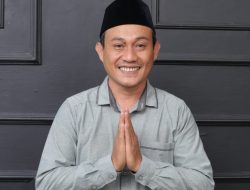 Ketua PKB Tana Toraja Bacaleg Dapil 5  Toraja Barat