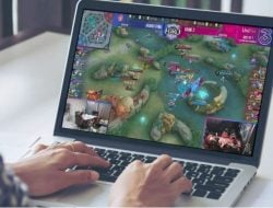 Dukung Ekosistem e-Sport, Tri Kembali Gelar Turnamen H3RO