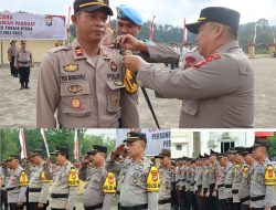 Zulanda:Polisi RW Maksimalkan Pelayanan Polri ke Tingkat Bawah