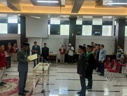 Tak Ikuti Rekomendasi KASN, Pj Bupati Takalar Hanya Lantik Satu Pejabat dari Seleksi Terbuka