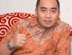 Bacaleg Rilman Situru Amunisi Baru Partai Gerindra Dapil 1 Tana Toraja
