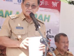 Wabup Pinrang: Kegiatan GPM untuk Menekan Inflasi Kebutuhan Pokok