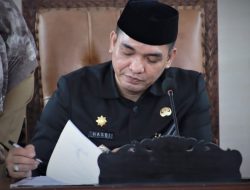 Hari Ini, Tiga Jabatan Lowong Pemkab Takalar disi Pelaksana Tugas