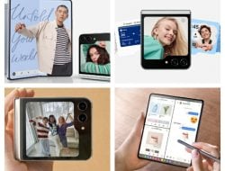 Samsung Resmi Meluncurkan Galaxy Z Flip5|Fold5 Dengan Berbagai Inovasi Terbaru