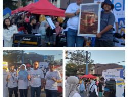 Kanwil DJKN dan KPKNL Makassar Dekatkan Lelang ke Masyarakat Melalui Public Campaign