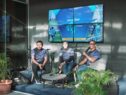 Anniversary Ke-4 Mercure Makassar Nexa Pettarani: Merayakan Prestasi, Kolaborasi, dan Kontribusi Sosial