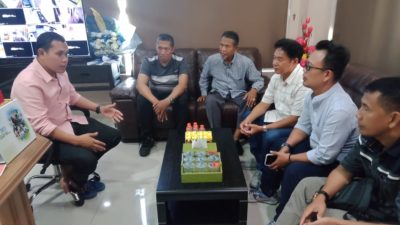 Rakor Unhas, Pendekatan Organisasi Modern Yang ‘Agile’ - Laman 2 ...