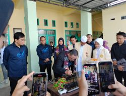 2024, Pemerintah Siapkan Lounge Khusus untuk PMI di Bandara Sultan Hasanuddin