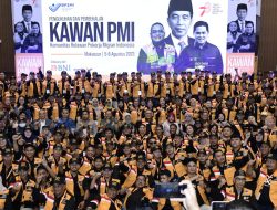 Optimalkan Perlindungan Pekerja Migran, BP2MI Kukuhkan 255 Kawan PMI