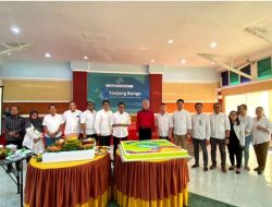 Selebration ke-25th, GMTD Hadir dan Berkembang Menuju Elemen Kota Masa Depan dan Menjadi Kebanggaan Kota Makassar