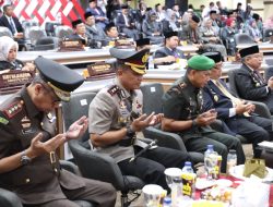 Arman Muis: Mari Kita Kokohkan Kecintaan dan Kebanggaan Kepada Bangsa Sendiri Untuk Indonesia Maju