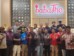 Enam Atlet Bulutangkis Makassar Siap Berlaga di Pra PON Sulawesi