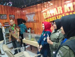 Dua Hari Layani Pembayaran PBB di F8, Bapenda Makassar Kantongi Rp150 Juta