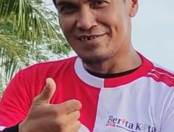 Rahmat Mato, Wartawan Hukum BKM Berpulang ke Rahmatullah