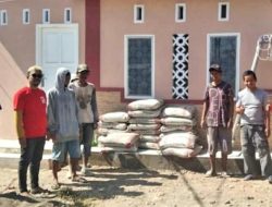 Memaknai Tagline ‘Hadir Kerja Untuk Rakyat’, Giliran Sejumlah Rumah Ibadah di Gowa Disambangi Caleg DPR RI Muhammad Surya