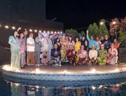 Mercure Makassar Nexa Pettarani Merayakan Anniversary ALL Member ke-15 Dengan Mengundang Semua Member ALL