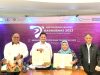 FGD Harhubnas 2023, Robby Kurniawan: Menhub Ajak Insan Transportasi Bergerak Majukan Transportasi Indonesia