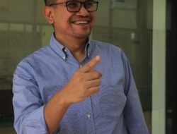 Run to Inspire Warnai Semarak HUT GMTD