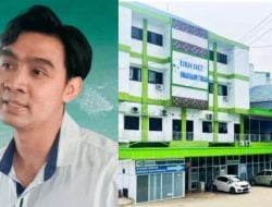 Layanan Klinik Bayi Tabung Hadir di RS Sinar Kasih Toraja