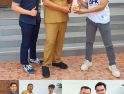 Tana Toraja Juara Tiga Kejurda AFP Sulsel 2023