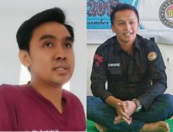 Dr Elia Bersaing Indra Batara Ketua KONI Tana Toraja