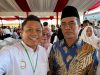Yasir Machmud Tegaskan Andi Amran Sulaiman Pilihan Tepat Bagi Tata Kelola Pertanian di Indonesia