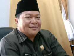 Banggar-TAPD Raker Bahas Ranperda Nota Keuangan APBD 2024