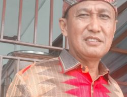 Partai Hanura Target Satu Fraksi DPRD Tana Toraja