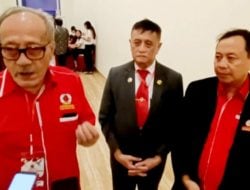 Hindari Konflik di Pemilu 2024, Pdt Tjahjadi Nugroho : API Didirikan Untuk Membawa Terang dan Damai