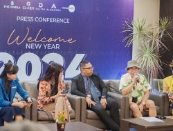 Phinisi Hospitality Indonesia Group Luncurkan Paket Pergantian Tahun 2023 – 2024