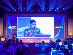 BI Sulsel Hadirkan Buyer Luar Negeri di Event AMBF 2023 untuk Dorong UMKM Go Global