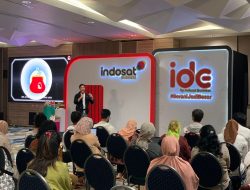 IDE by Indosat Business Optimalkan Platform Digital, Berdayakan Puluhan Ribu UMKM