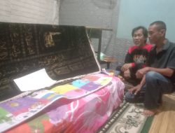 Karyawan Biro BKM Parepare Tutup Usia, Almarhum Meninggalkan Kesan Bisa Jadi Panutan