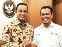 Anies Sudah Wujudkan Program Makan Siang Gratis di DKI Jakarta