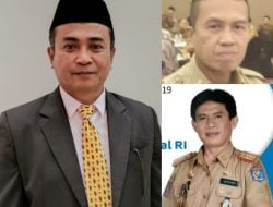 Besok Sekda Tana Toraja Dilantik