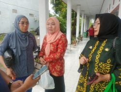 Issu Mutasi Kepsek SMA Merebak di Takalar, Ernawati:Jangan Panik Jabatan Sewaktu Waktu Berganti