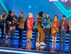 Hanya Sinjai di Sulsel yang Sabet Penghargaan Program Daerah Jawara Belajar.id Kemendikbud Ristek