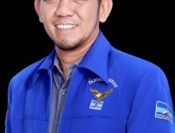 Fraksi Demokrat dan PDI-P Mengusung Muhammad Said jadi Pj Bupati Pinrang