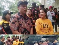 Owner Sinar Kasih Pimpin Aksi Sosial Korban Bencana di Pa’buaran