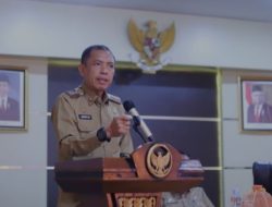 Pengamanan Natura Dan Tahun Politik Ini Sangat Berat