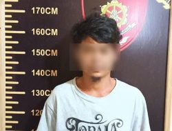 Aniaya Sepasang Kekasih Warga Buntu Limbong Dipolisikan